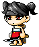 MiniMulinha